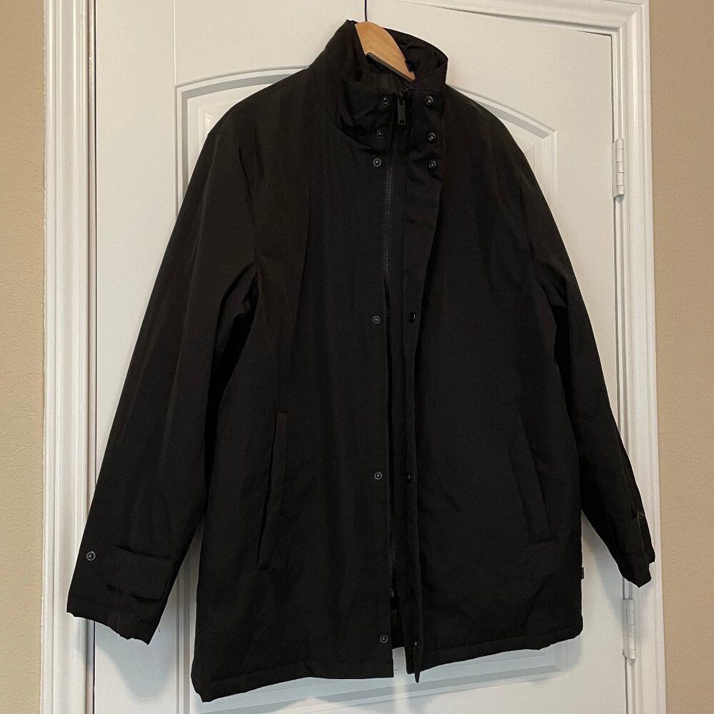 Dockers men winter jacket - Picture 2 of 8